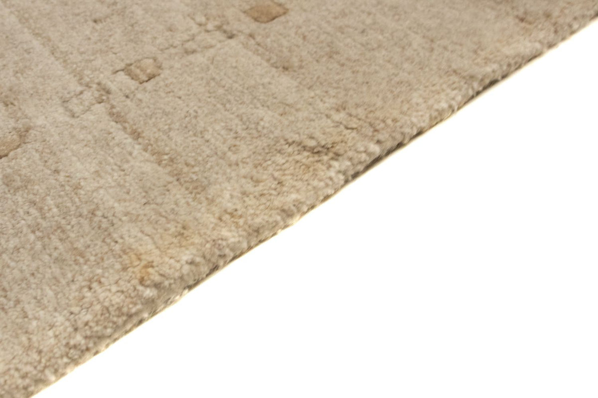 Nepal Teppich 90x160cm - Wollteppich