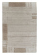 Nepal Teppich 90x60cm - Wollteppich