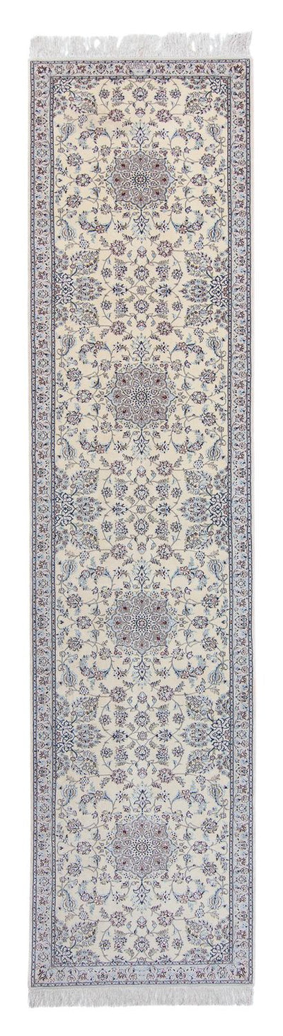 Nain Teppich 100x446cm - Perserteppich