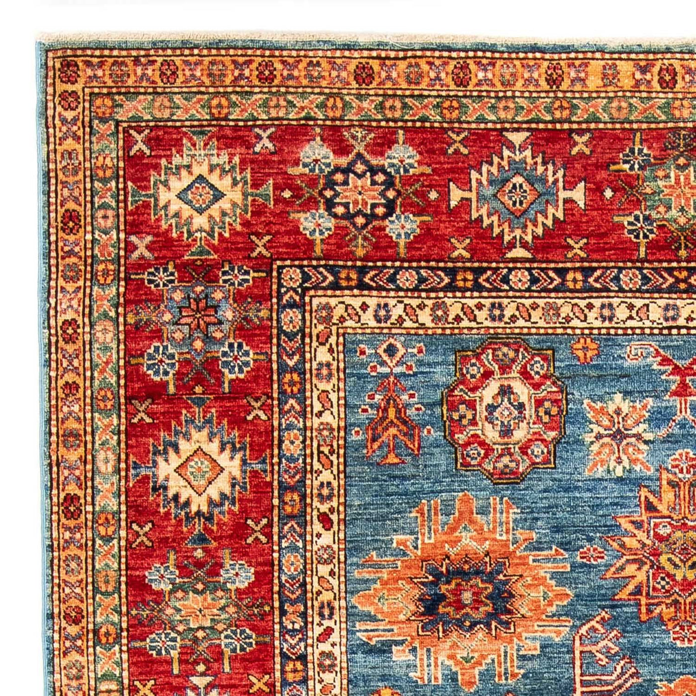 Kazak Teppich 286x182cm - Orientteppich