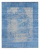 Designer Teppich 307x248cm - Designerteppich