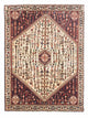 Shiraz Teppich 110x143cm - Perserteppich