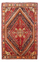 Shiraz Teppich 255x163cm - Perserteppich