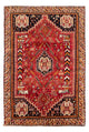 Shiraz Teppich 234x155cm - Perserteppich