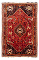 Shiraz Teppich 248x160cm - Perserteppich