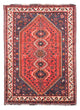Shiraz Teppich 116x155cm - Perserteppich