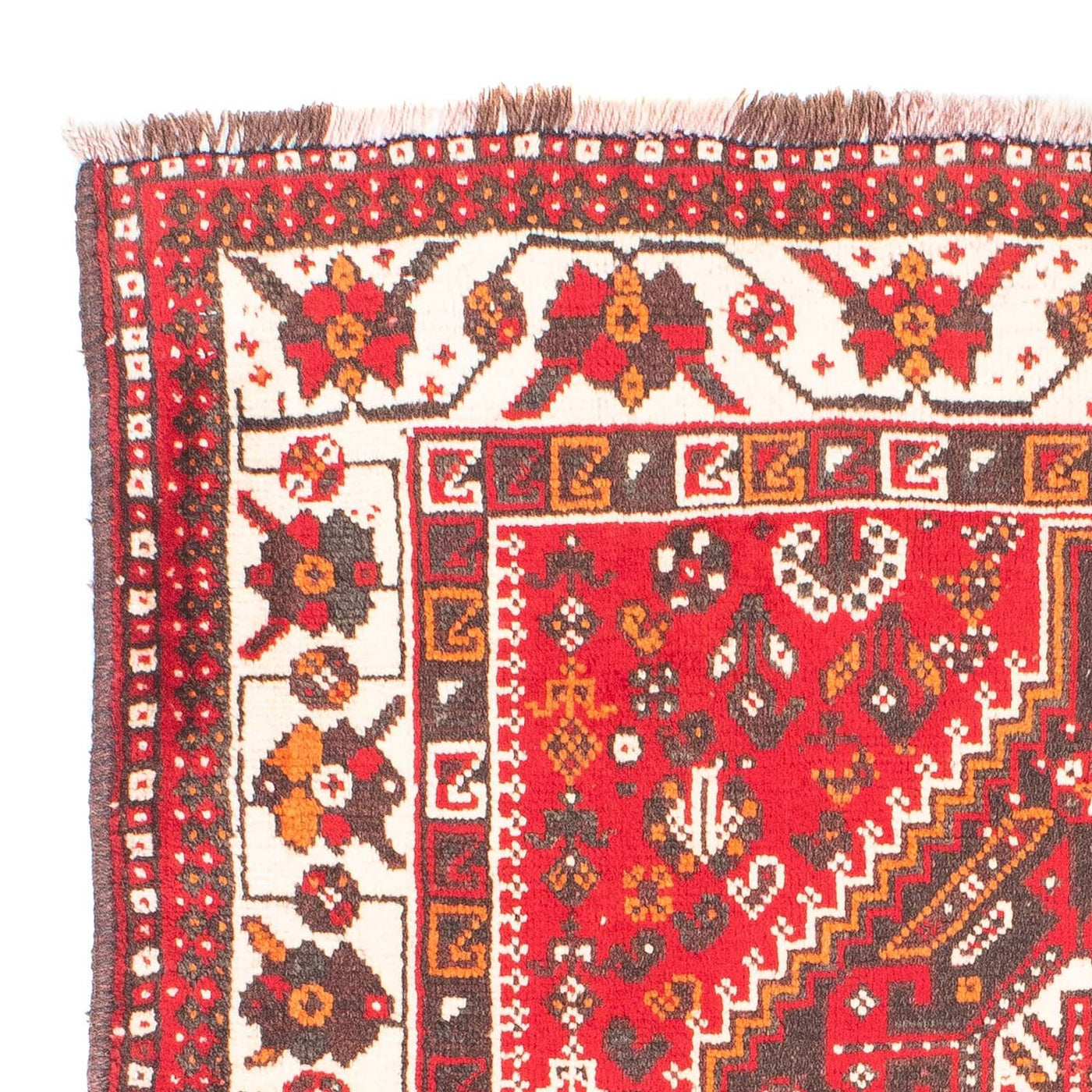Shiraz Teppich 160x112cm - Perserteppich