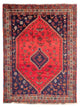 Shiraz Teppich 277x210cm - Perserteppich