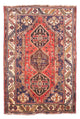 Shiraz Teppich 162x105cm - Perserteppich