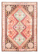 Shiraz Teppich 162x116cm - Perserteppich