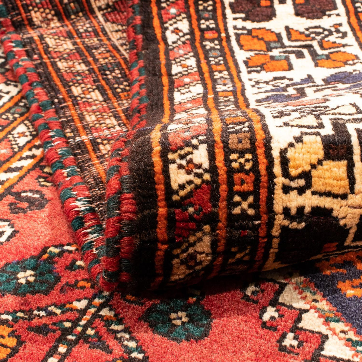 Perserteppich - Nomadic 412 x 107 cm