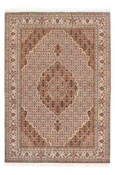 Täbriz Teppich 173x241cm - Perserteppich
