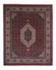 Bidjar - Takab Teppich 249x303cm - Perserteppich