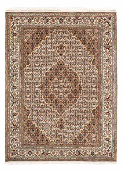 Täbriz Teppich 171x242cm - Perserteppich