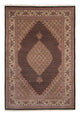 Täbriz Teppich 201x303cm - Perserteppich