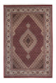 Perserteppich - Täbriz 302 x 204 cm Teppich Wohnzimmer