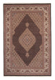 Täbriz Teppich 299x202cm - Perserteppich
