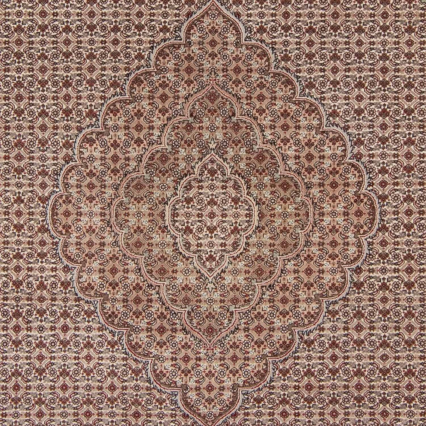 Täbriz Teppich 294x201cm - Perserteppich