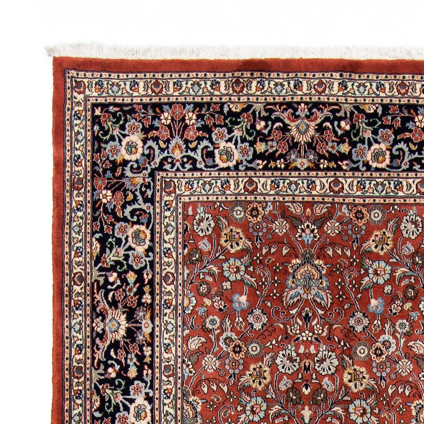 Moud Teppich 281x198cm - Perserteppich
