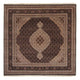 Täbriz Teppich 252x251cm - Orientteppich