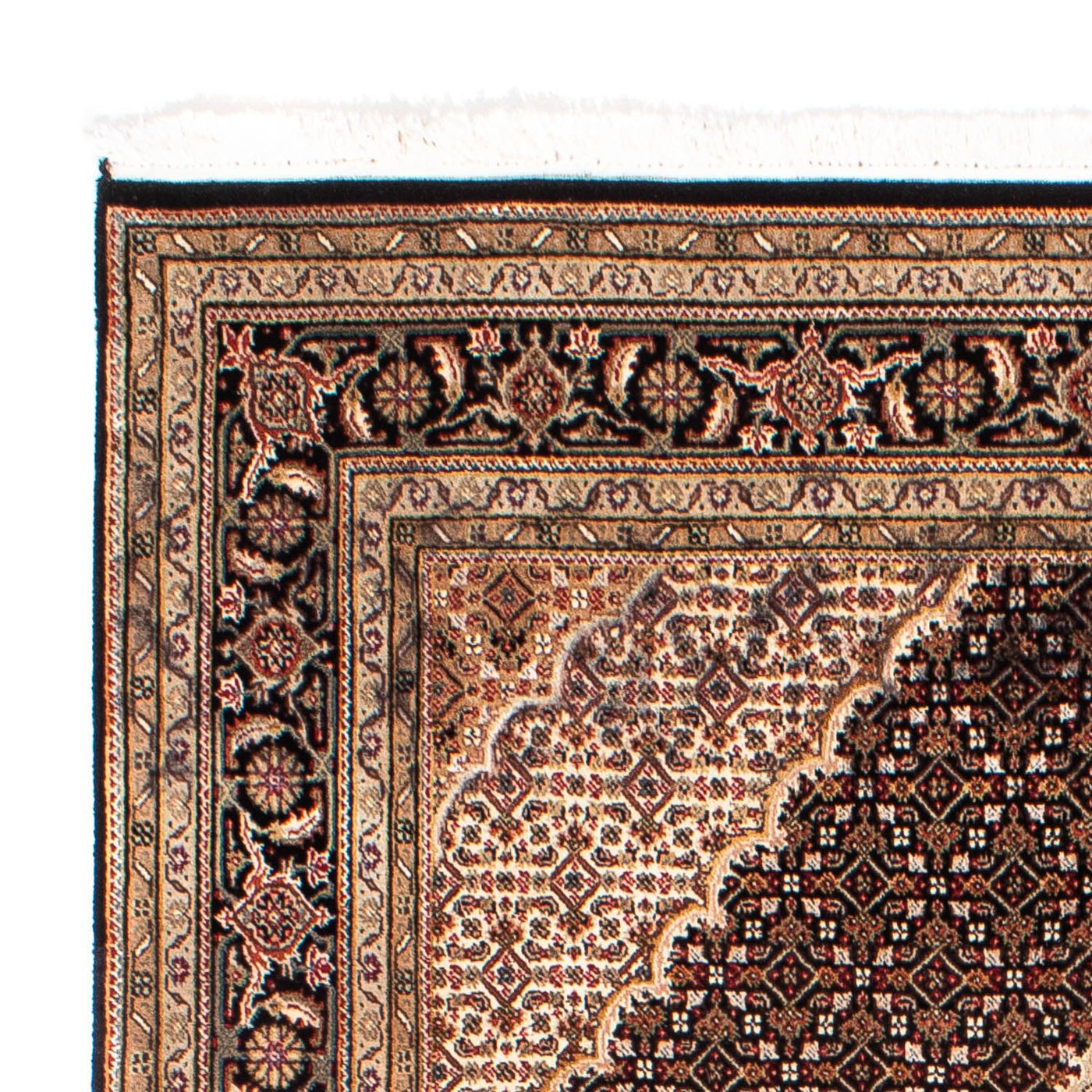 Täbriz Teppich 239x166cm - Perserteppich
