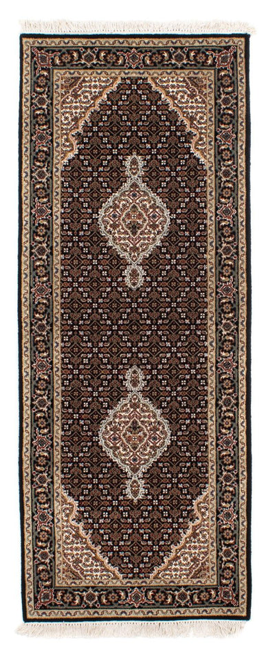 Täbriz Teppich 73x196cm - Orientteppich