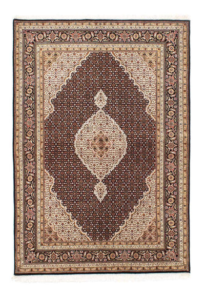 Täbriz Teppich 166x238cm - Perserteppich