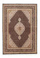 Täbriz Teppich 166x238cm - Perserteppich