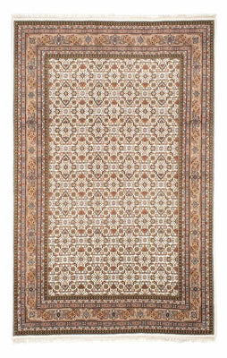 Perserteppich - Bidjar 304 x 203 cm - beige