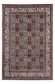 Moud Teppich 289x194cm - Perserteppich