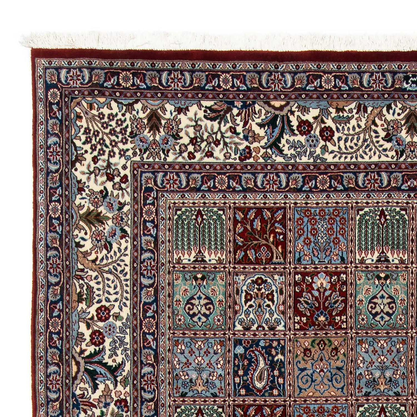 Moud Teppich 289x194cm - Perserteppich