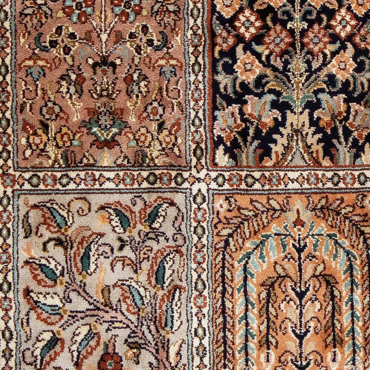 Perserteppich - Classic 94 x 62 cm Fußmatte