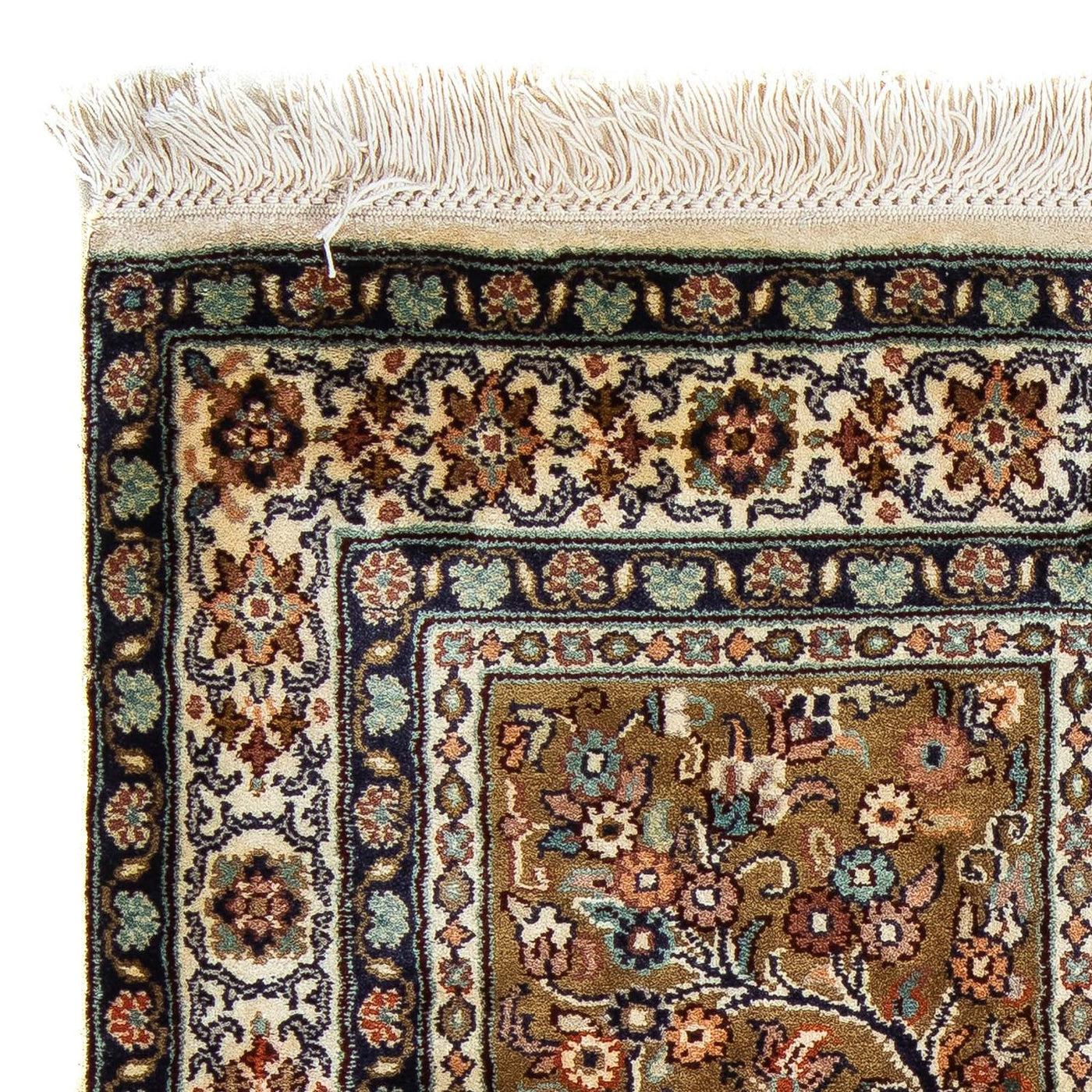 Kaschmar Teppich 89x62cm - Perserteppich