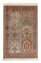 Kaschmar Teppich 93x62cm - Perserteppich