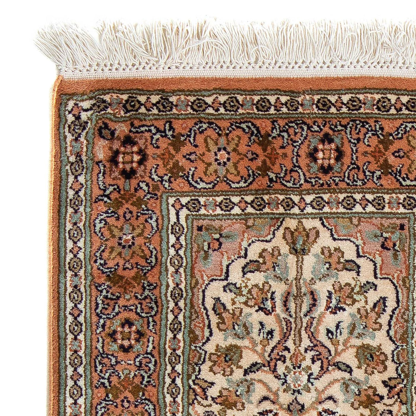 Kaschmar Teppich 93x62cm - Perserteppich