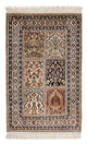 Kaschmar Teppich 94x62cm - Perserteppich