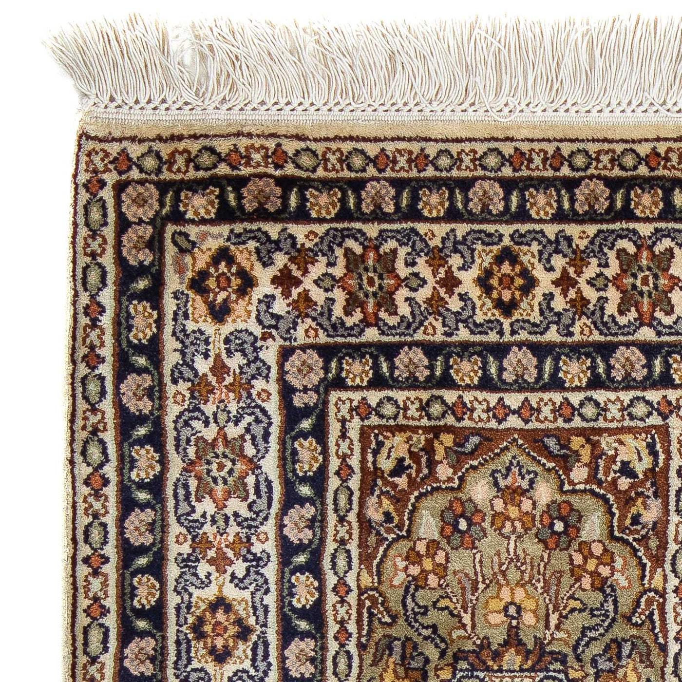 Kaschmar Teppich 94x62cm - Perserteppich