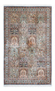 Kaschmir Seide Teppich 152x94cm - Orientteppich