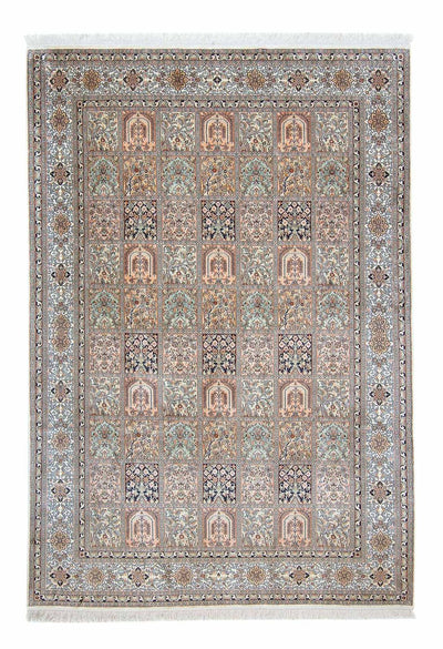 Kaschmar Teppich 185x264cm - Perserteppich