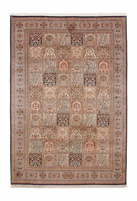 Perserteppich - Classic 273 x 187 cm Teppich Wohnzimmer