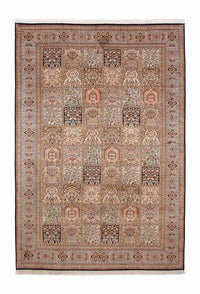 Perserteppich - Classic 273 x 187 cm Teppich Wohnzimmer