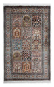 Kaschmir Seide Teppich 152x96cm - Orientteppich