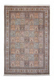 Kaschmar Teppich 288x183cm - Perserteppich