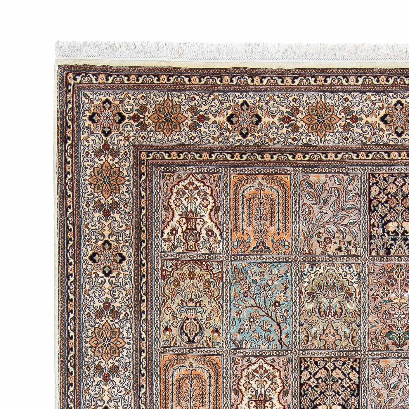 Kaschmar Teppich 288x183cm - Perserteppich