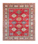 Ziegler Teppich - Kazak 280 x 241 cm - rot