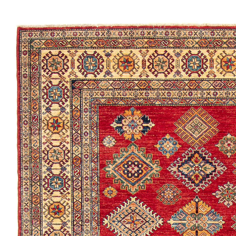 Ziegler Teppich - Kazak 364 x 276 cm