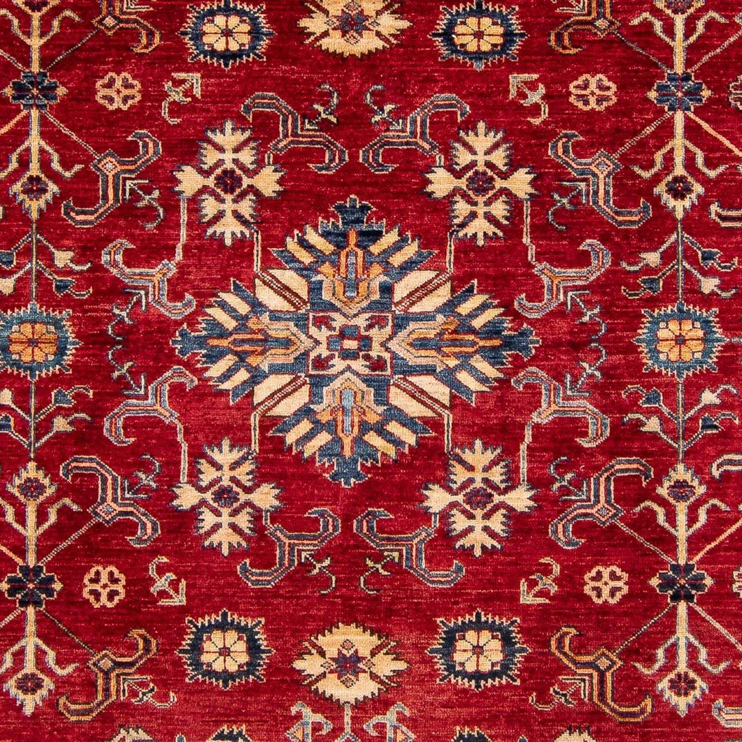 Ziegler Teppich - Kazak 303 x 237 cm