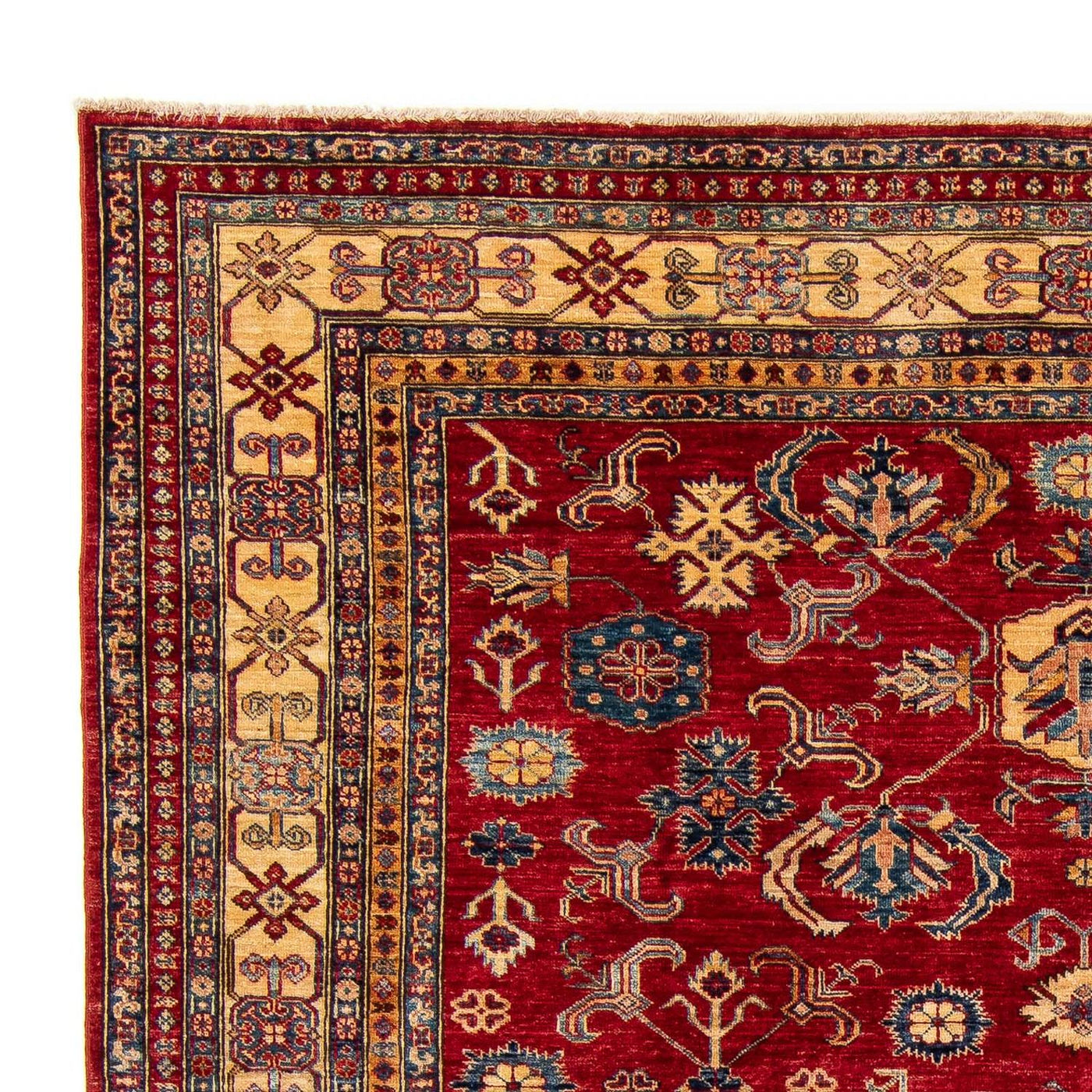 Kazak Teppich 303x237cm - Perserteppich