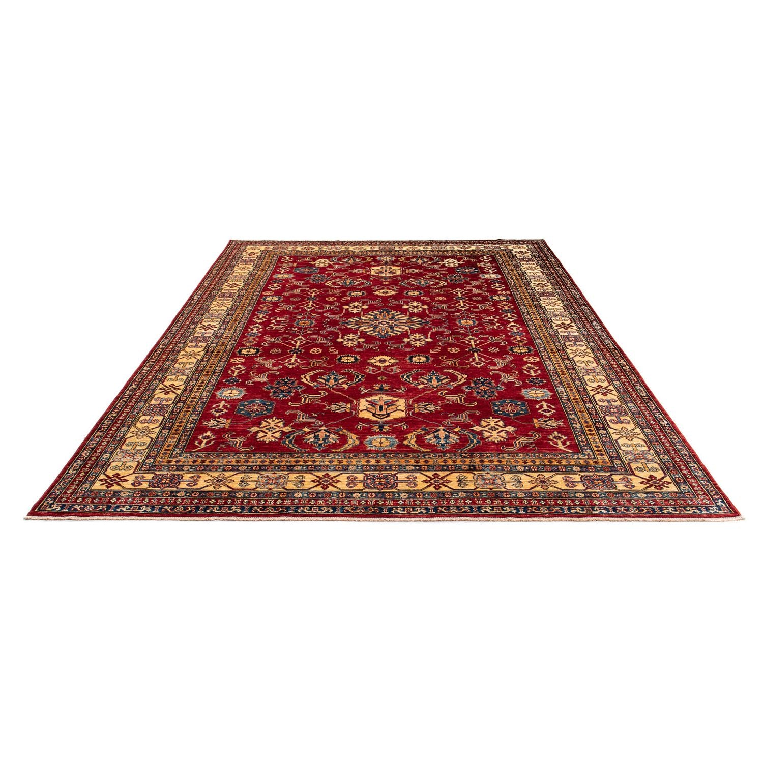 Ziegler Teppich - Kazak 303 x 237 cm