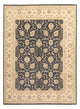 Ziegler Modern Teppich 380x303cm - Orientteppich